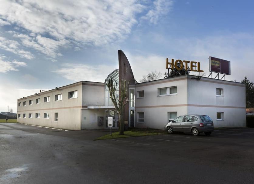 Gebäude Foto