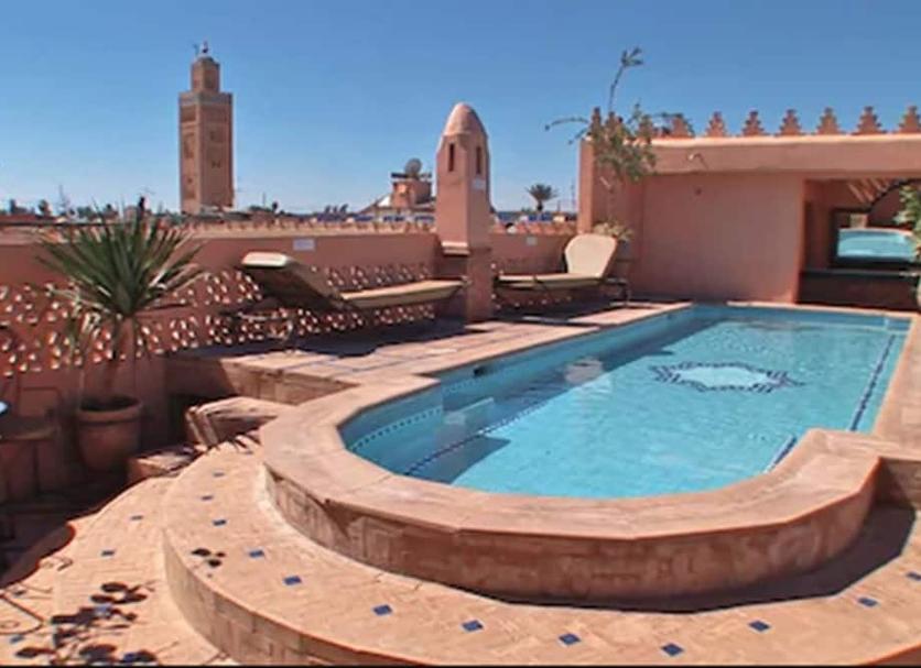 Pool Foto