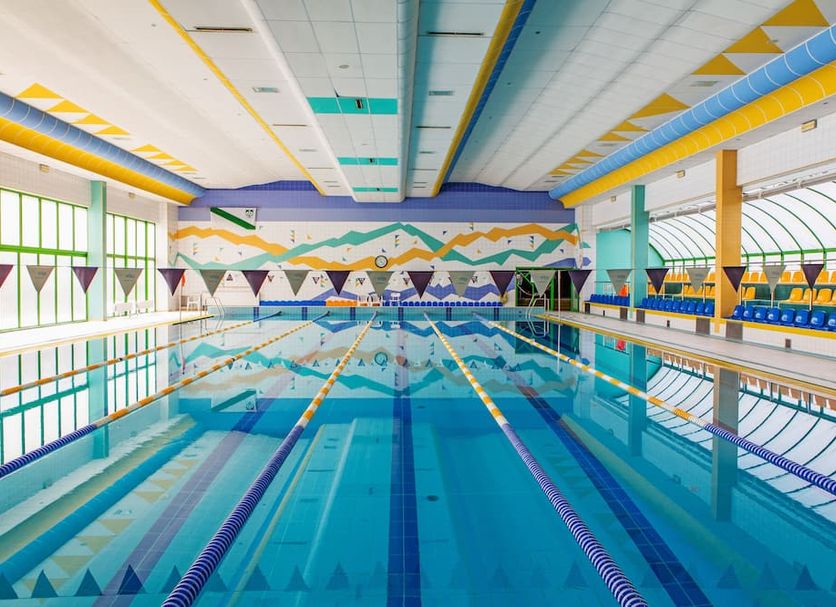 Pool Foto