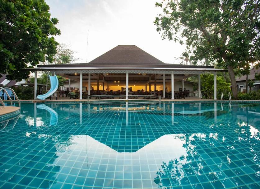 Pool Foto