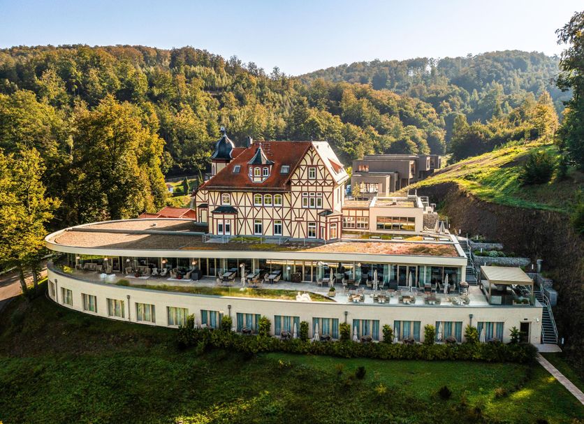 Gebäude Foto