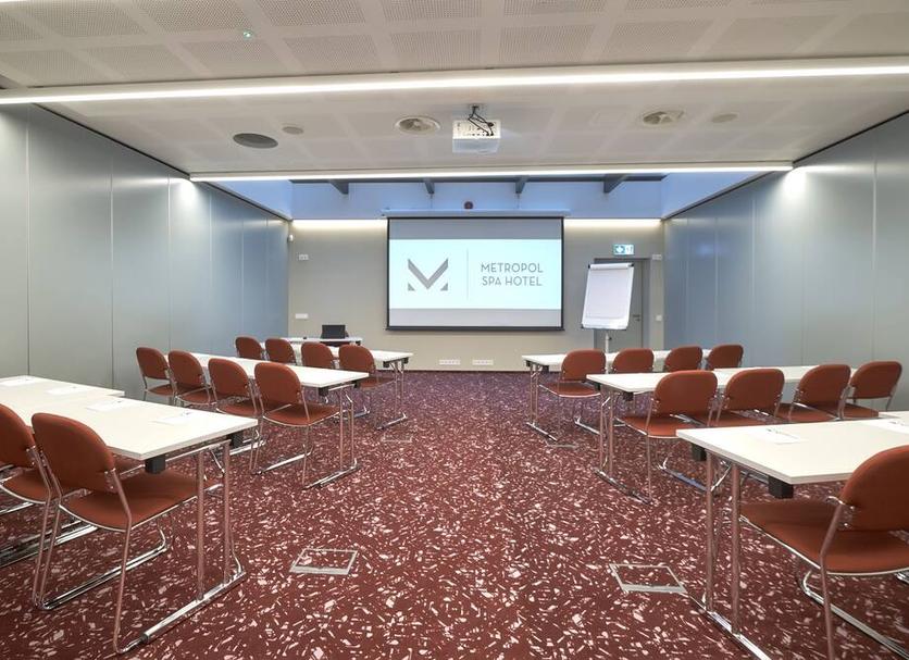 Konferenzraum Foto