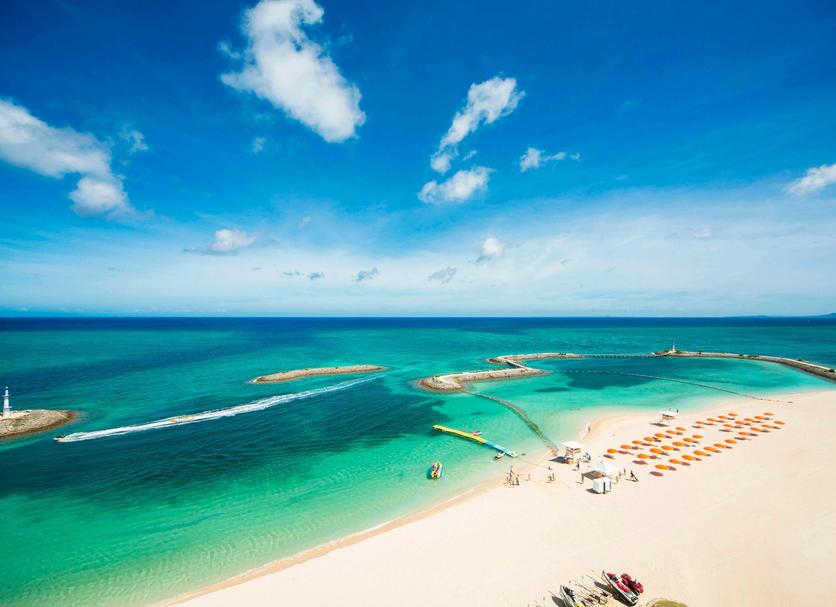 Strand Foto