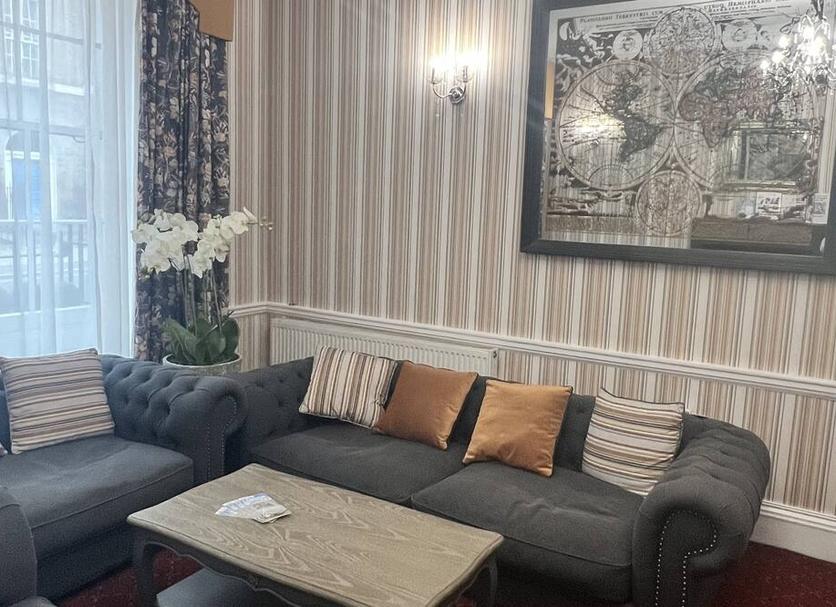 Wohnzimmer Foto