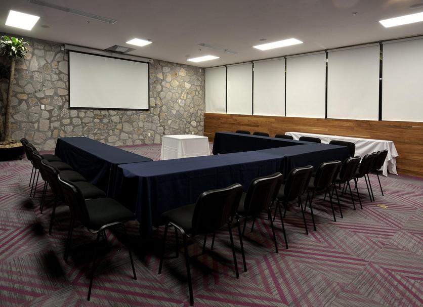 Konferenzraum Foto