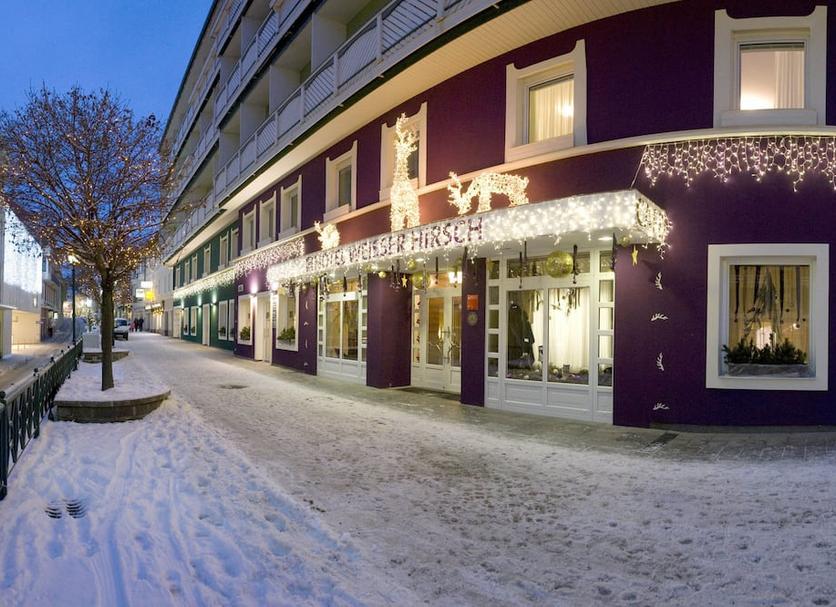 Gebäude Foto