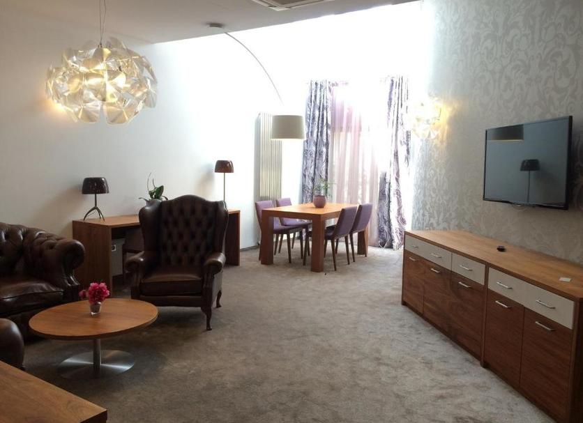 Wohnzimmer Foto