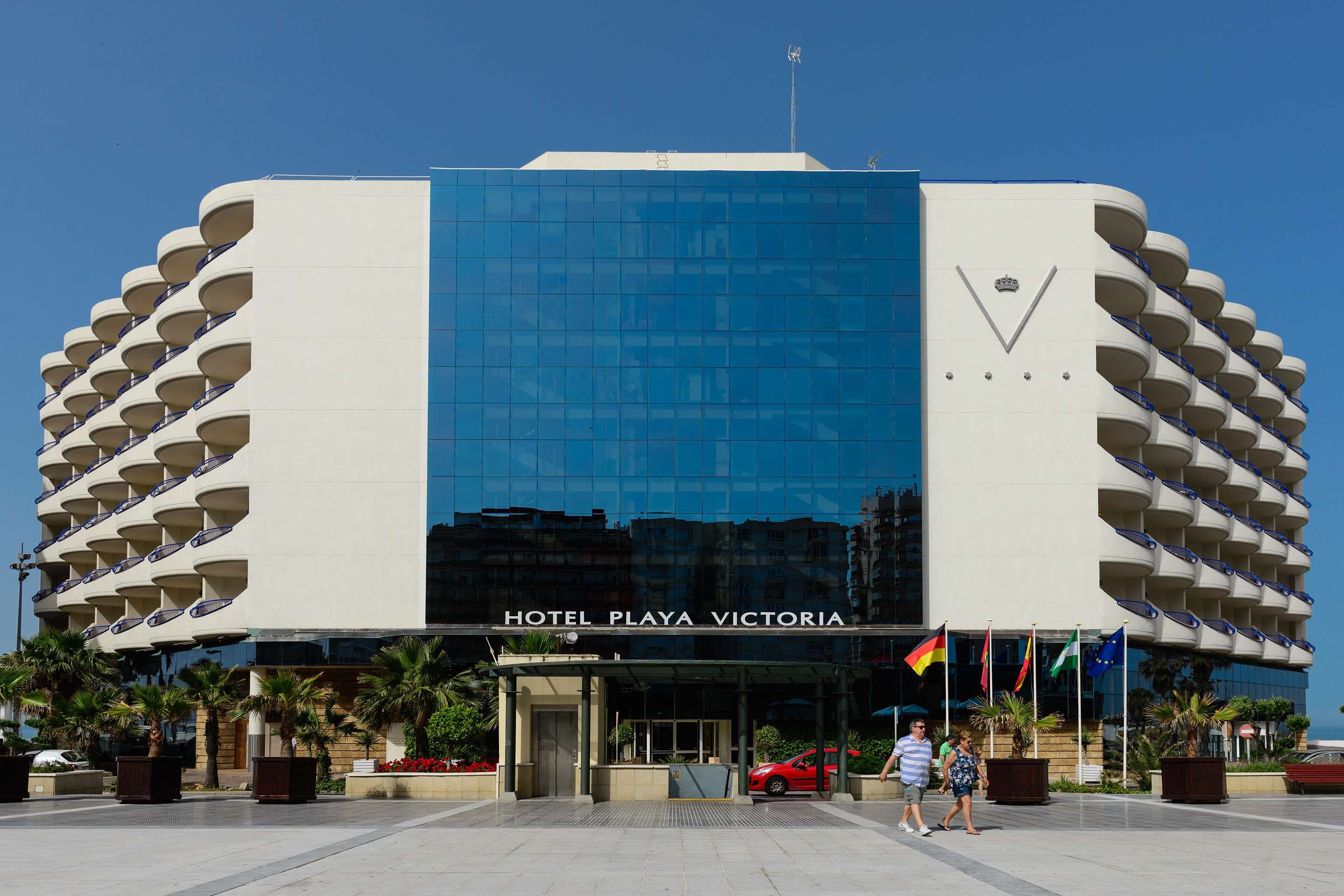 Gebäude