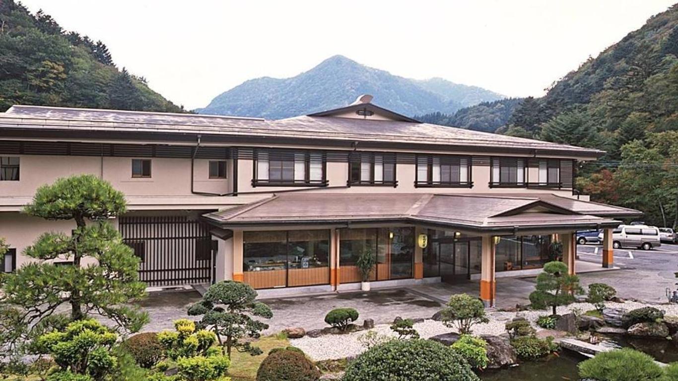 Itoen Hotel Shima