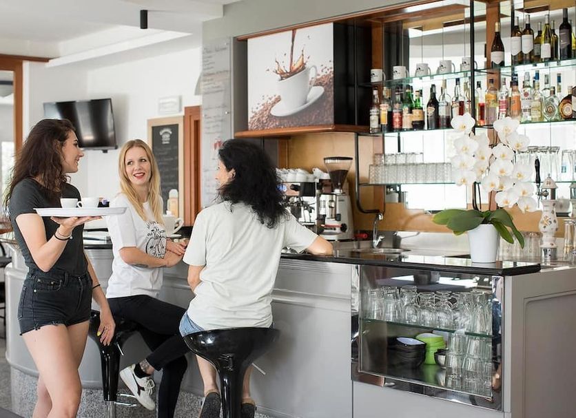 Bar Foto