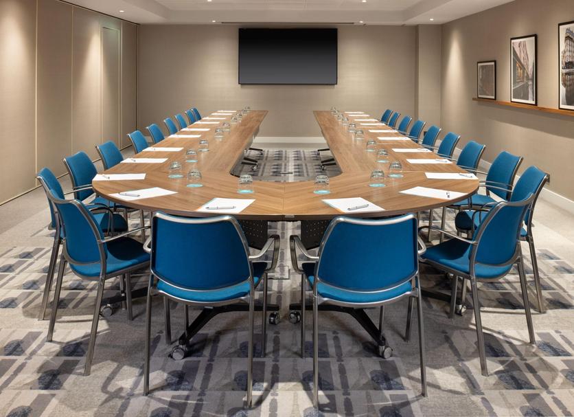 Konferenzraum Foto