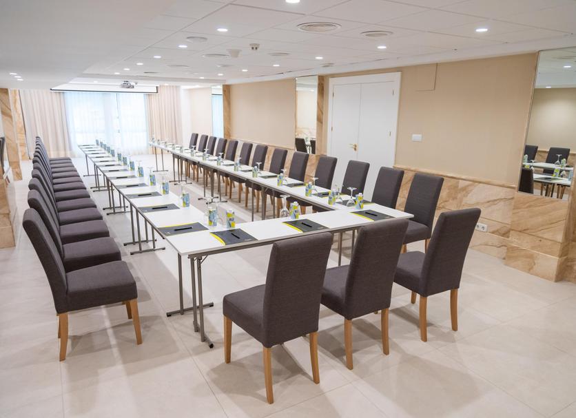 Konferenzraum Foto