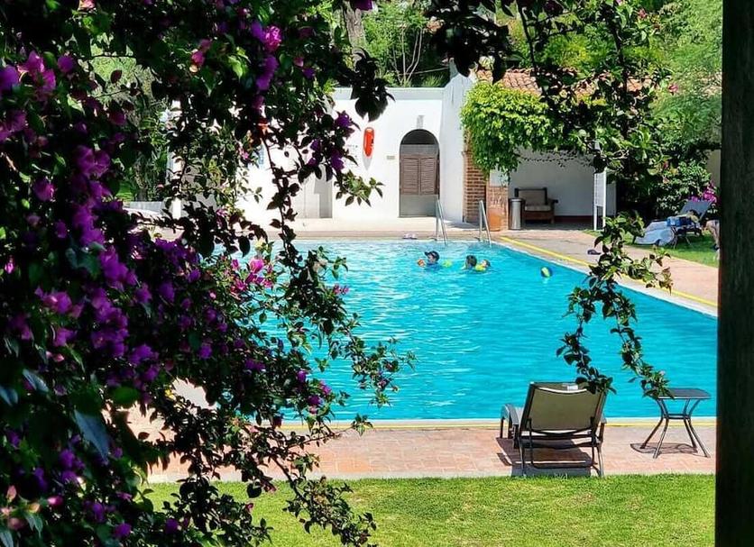 Pool Foto