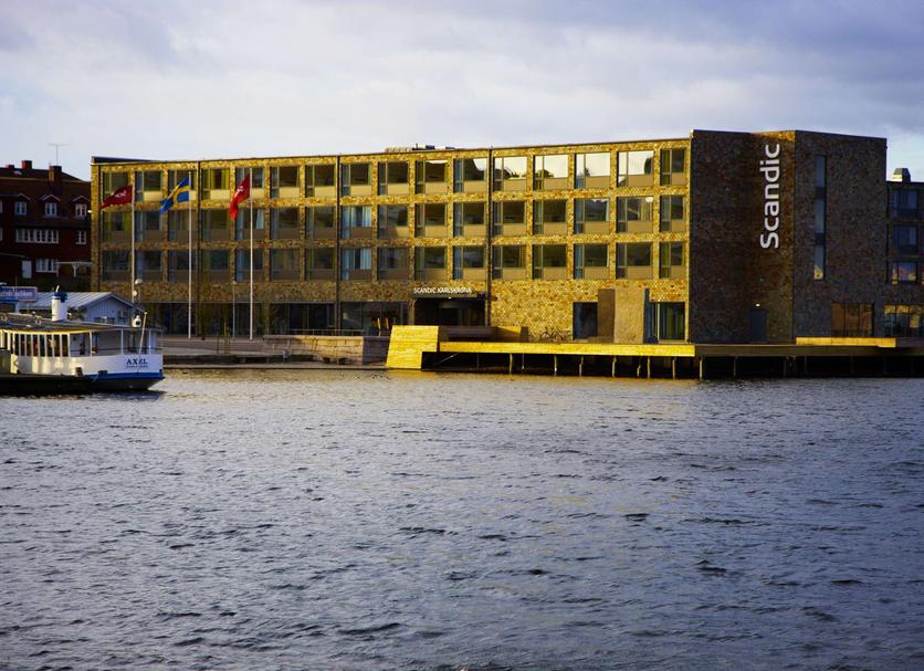 Gebäude Foto