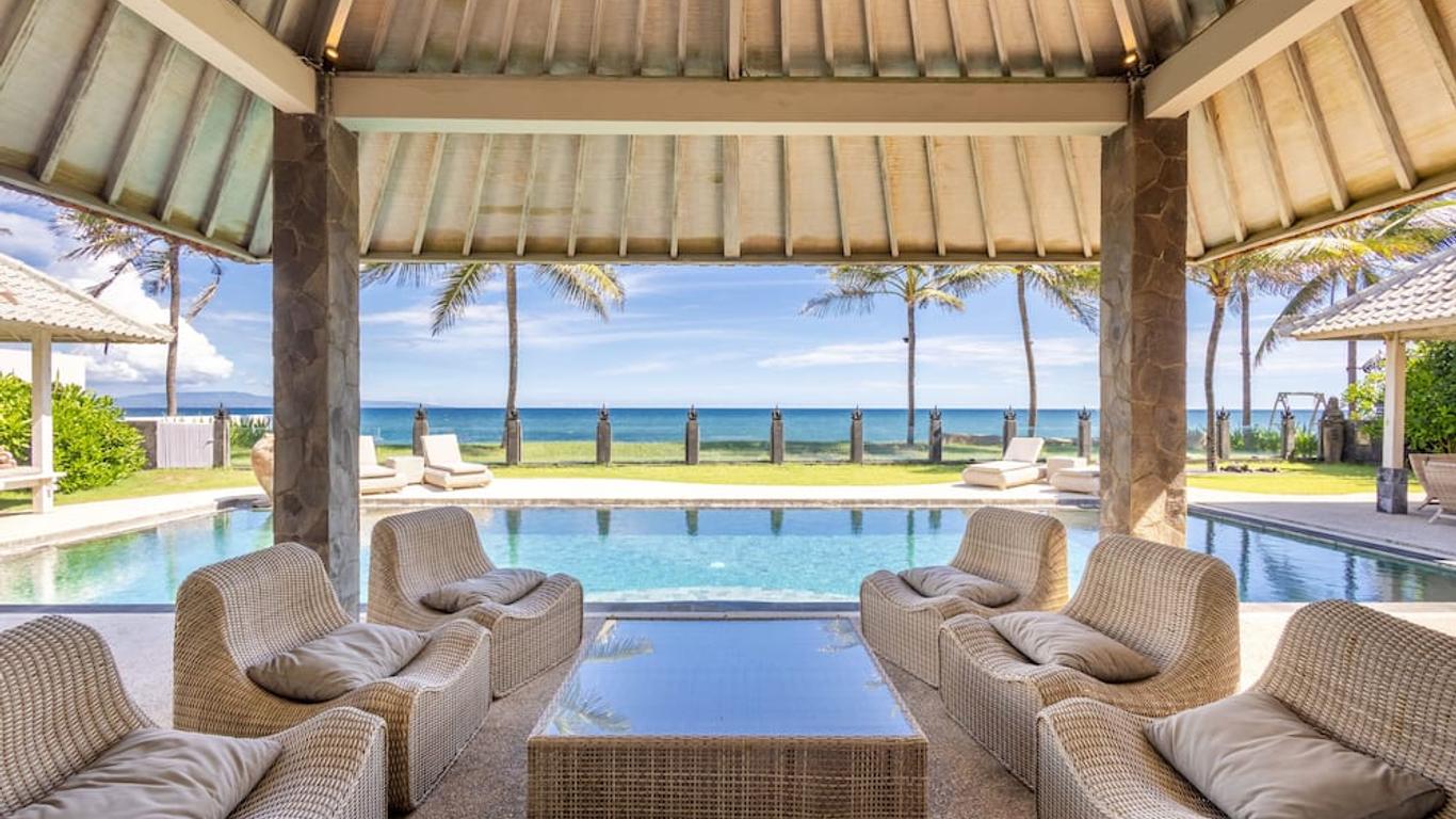 The Royal Purnama Luxury Villas - Adults Only