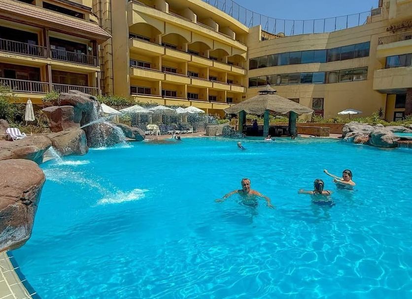 Pool Foto