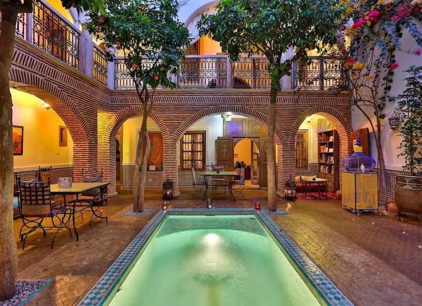 Pool Foto