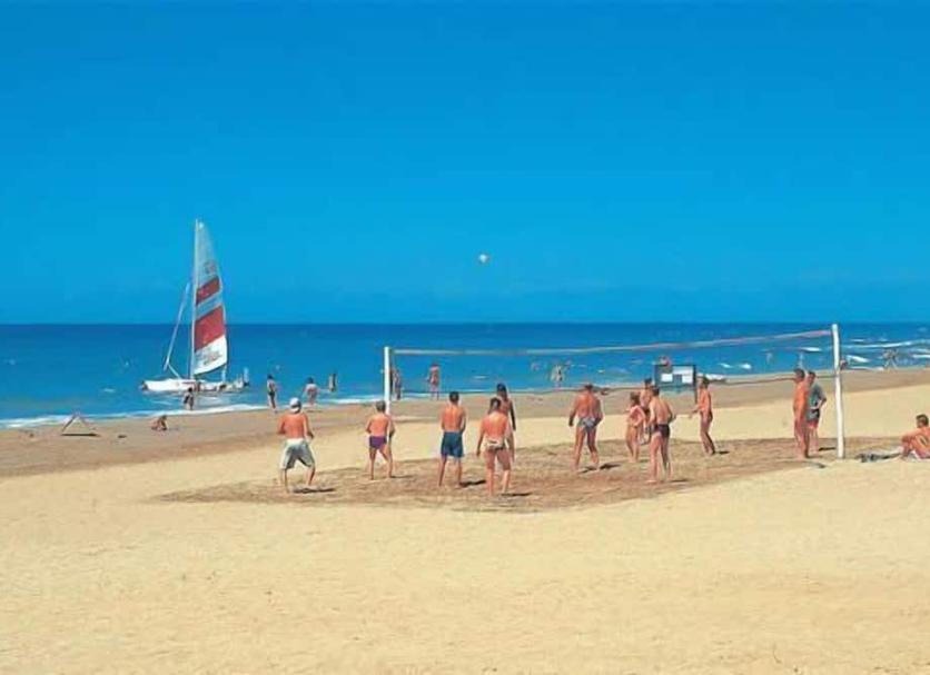 Strand Foto