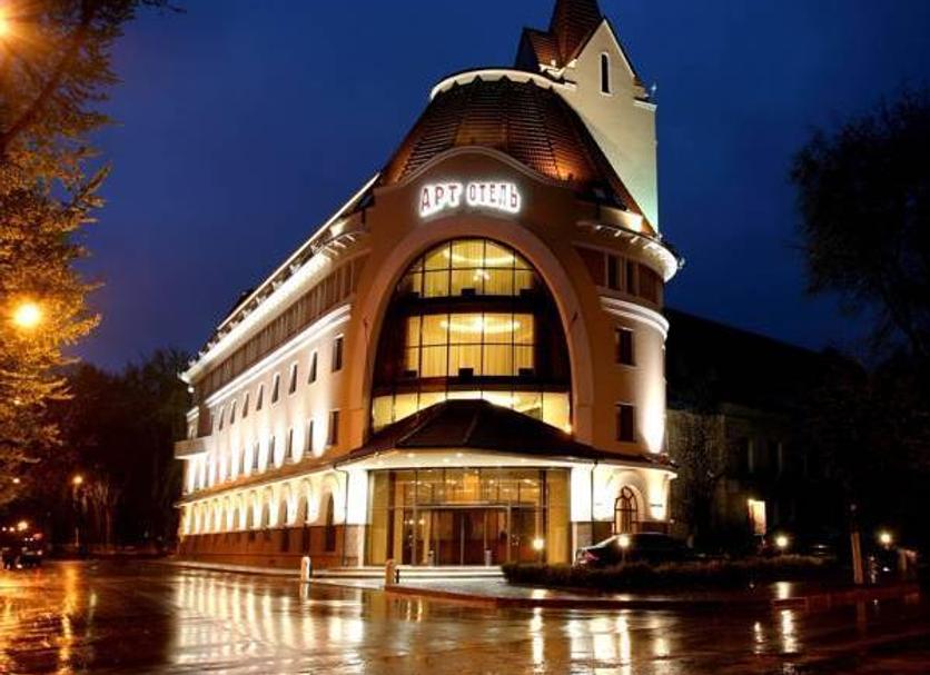 Gebäude Foto