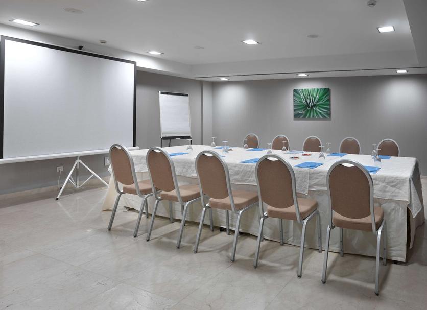 Konferenzraum Foto