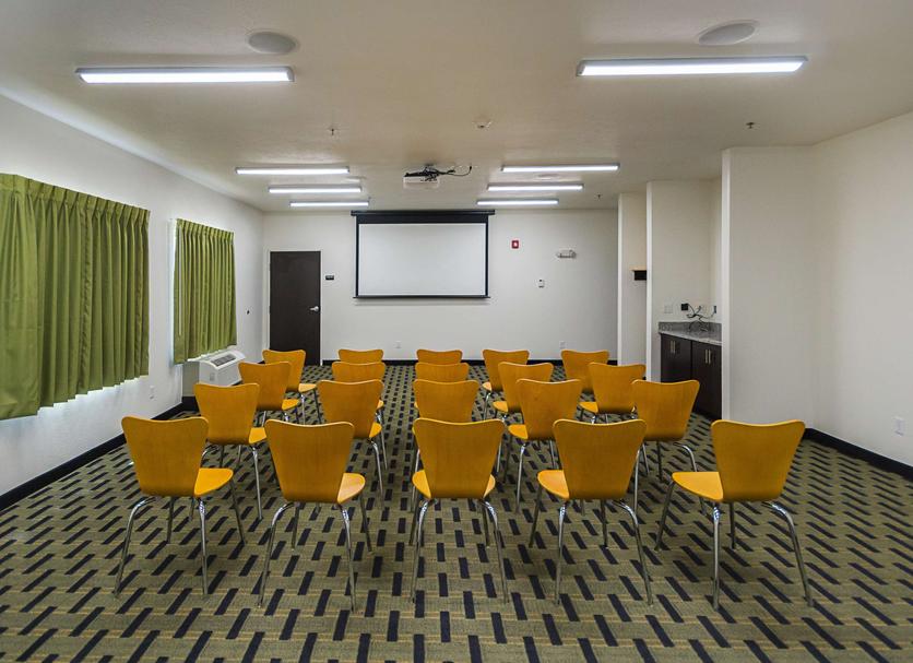 Konferenzraum Foto