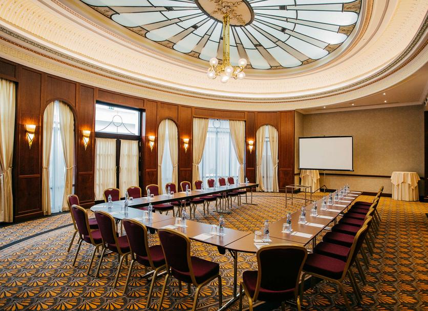 Konferenzraum Foto