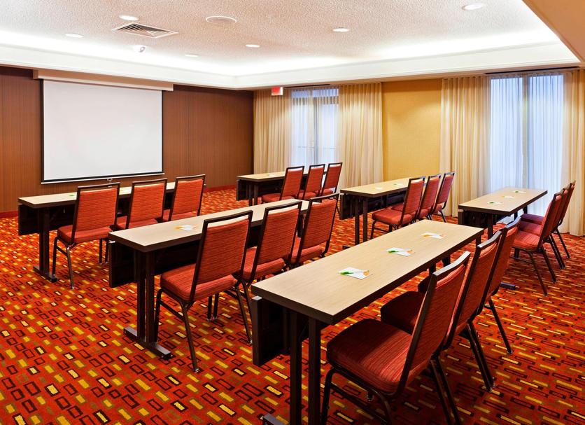 Konferenzraum Foto