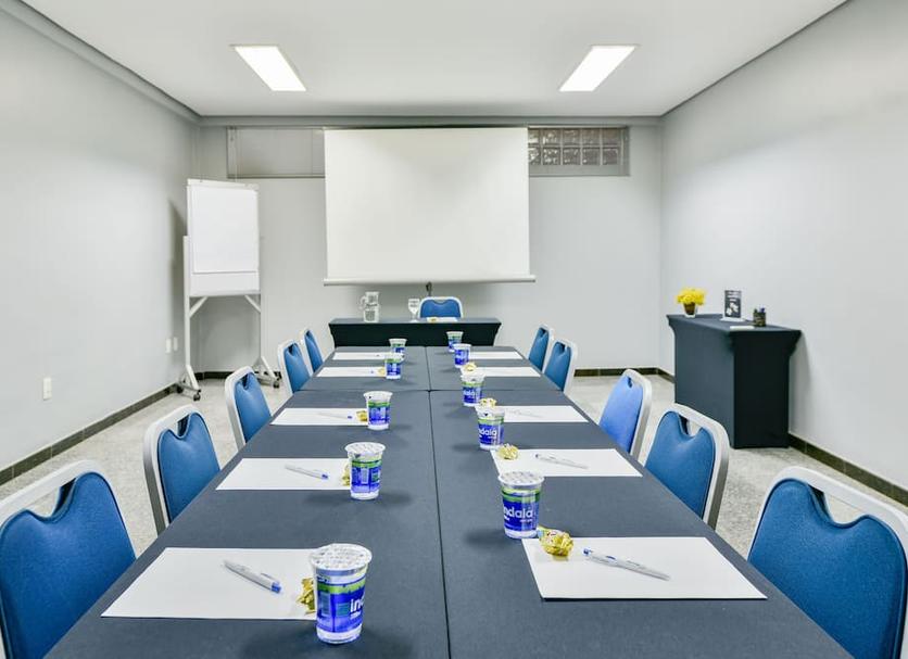 Konferenzraum Foto