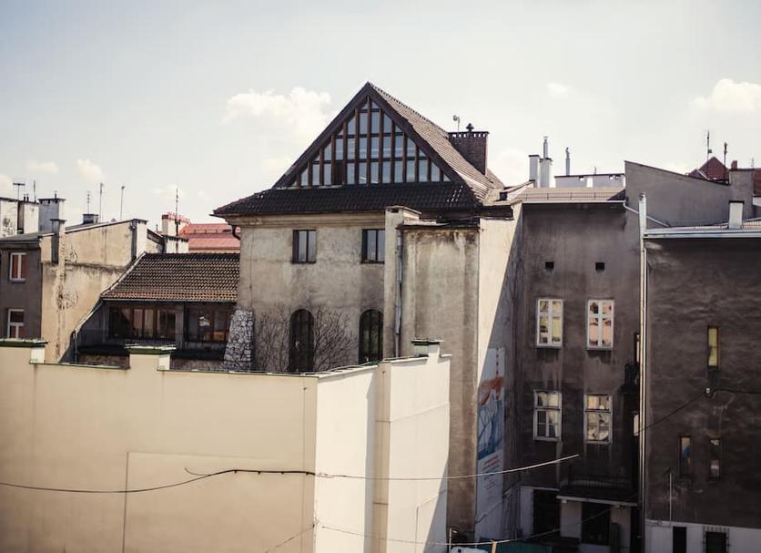Außenansicht Foto