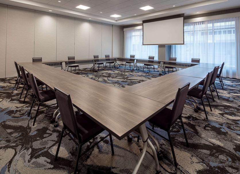 Konferenzraum Foto