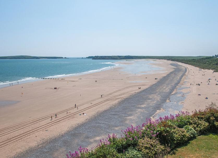 Strand Foto