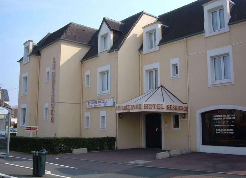 Gebäude Foto