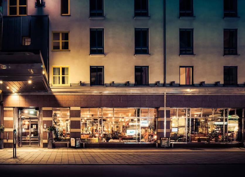 Gebäude Foto