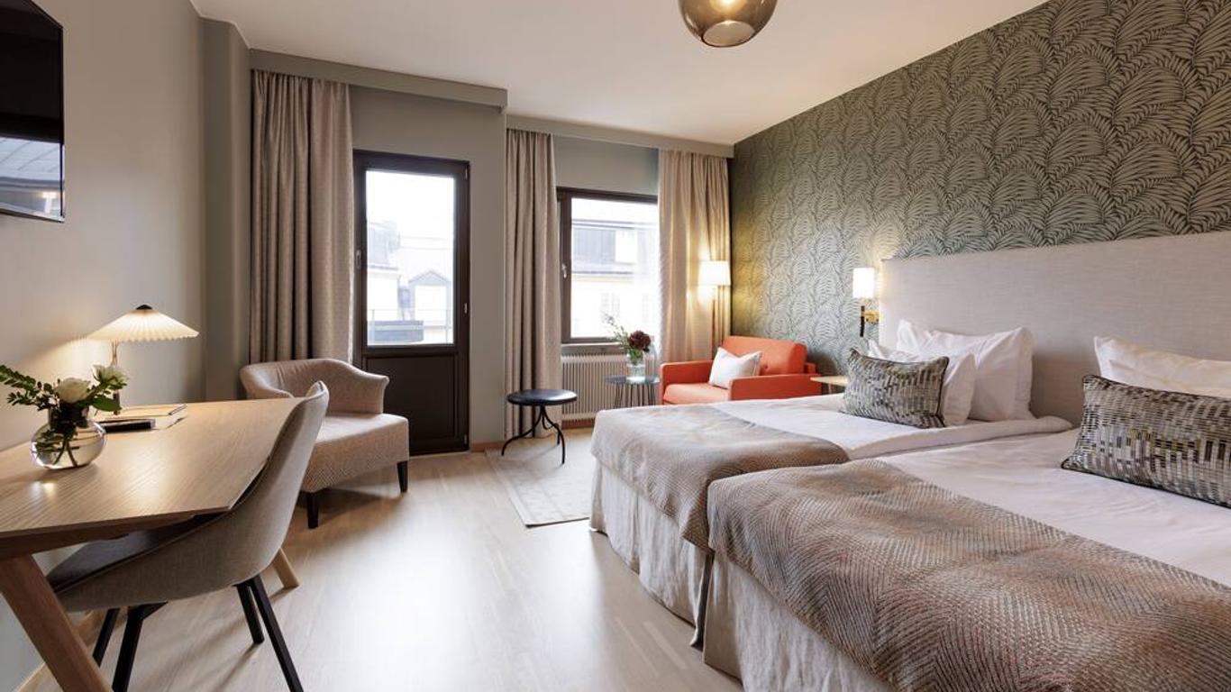 Home Hotel Wellington