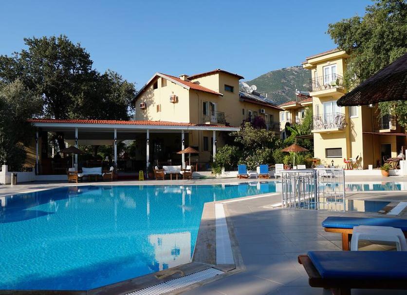 Pool Foto