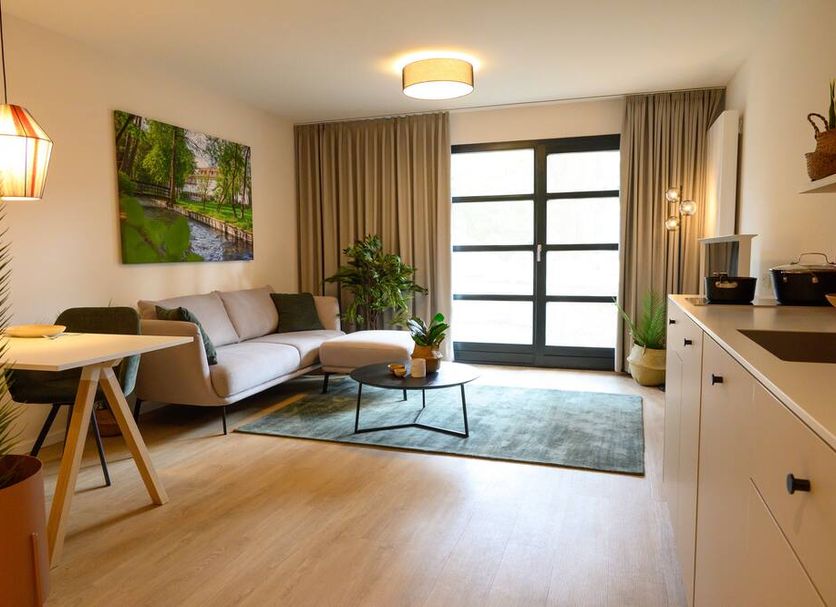 Wohnzimmer Foto