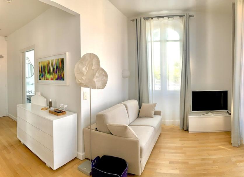 Wohnzimmer Foto