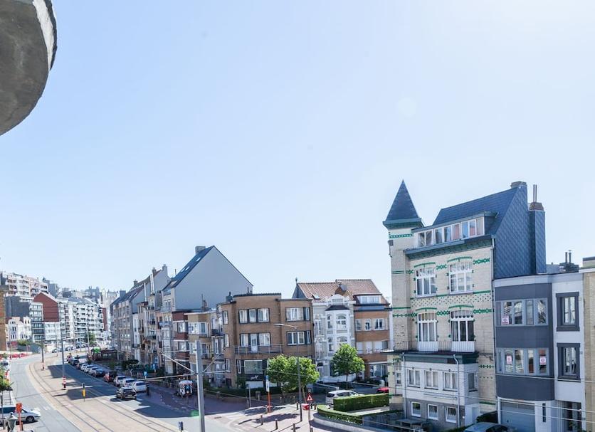 Außenansicht Foto