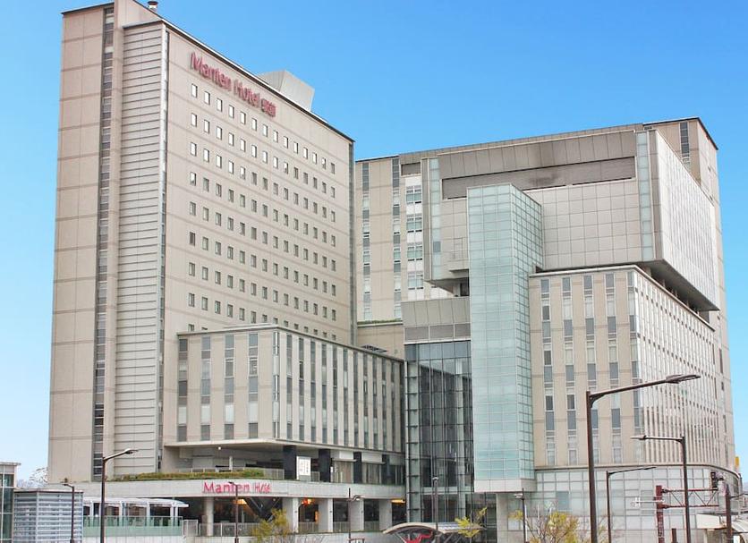 Gebäude Foto