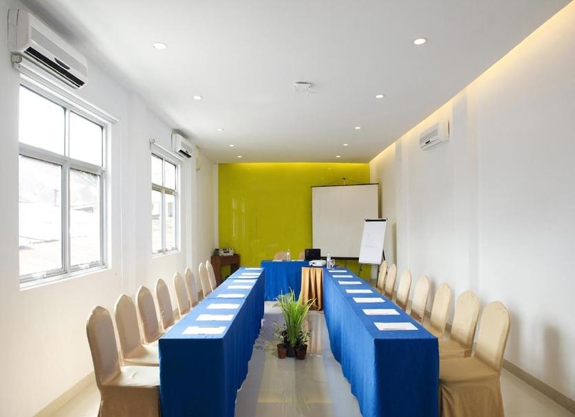 Konferenzraum Foto