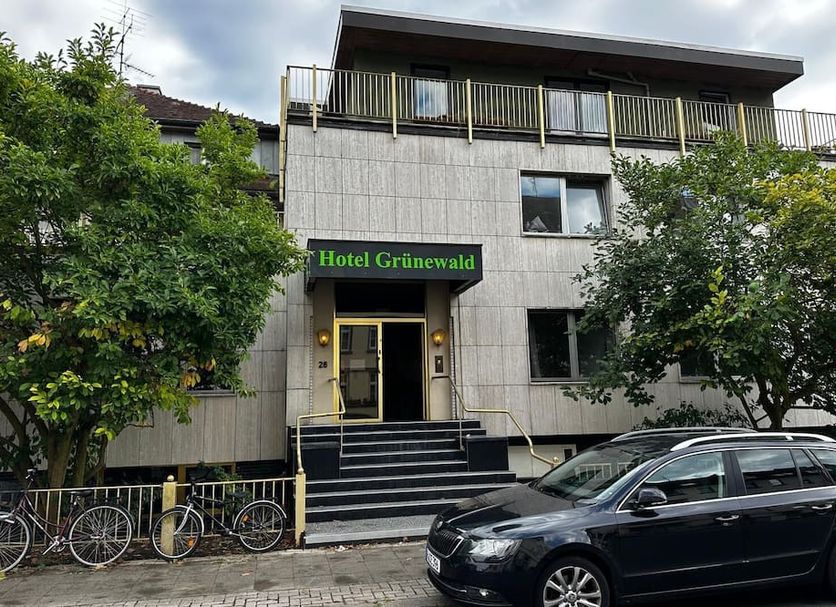 Gebäude Foto