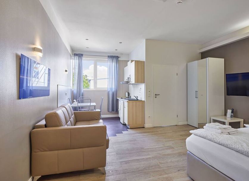 Wohnzimmer Foto