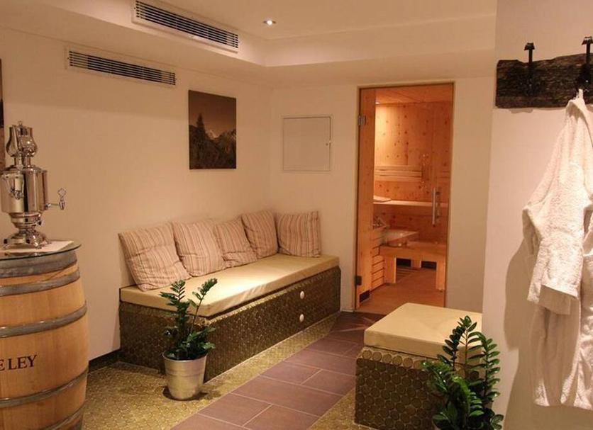 Wohnzimmer Foto