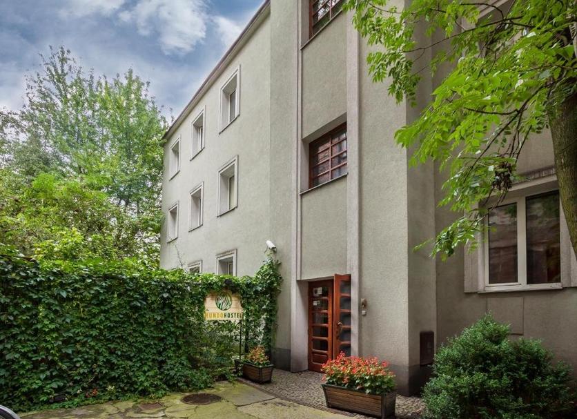 Gebäude Foto