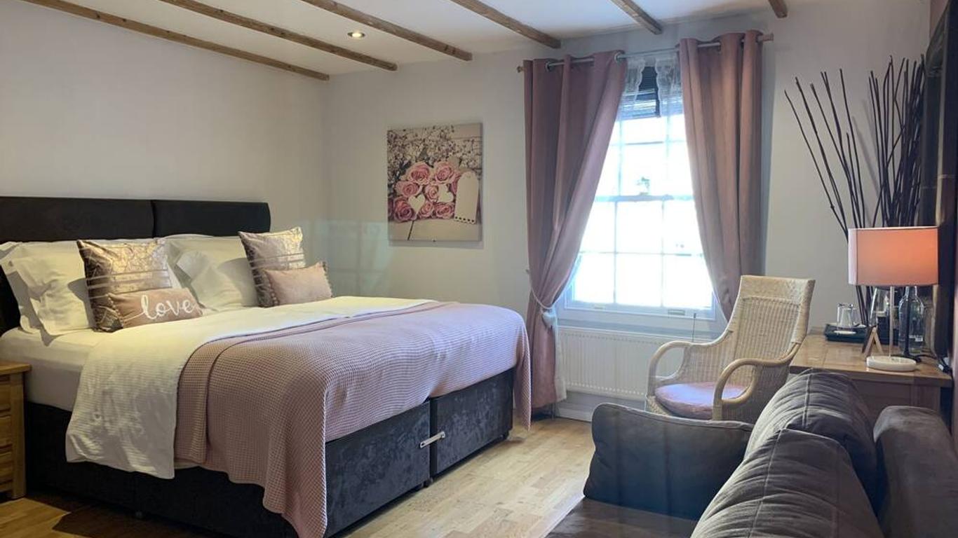 Bath House Hotel