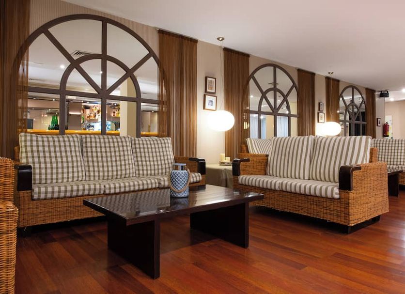 Lounge Foto