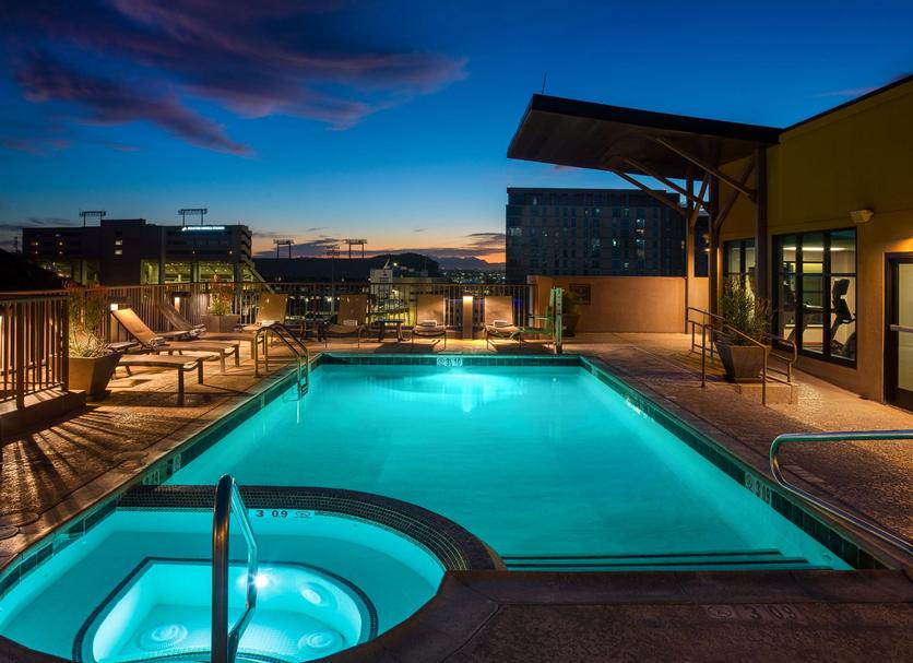 Pool Foto