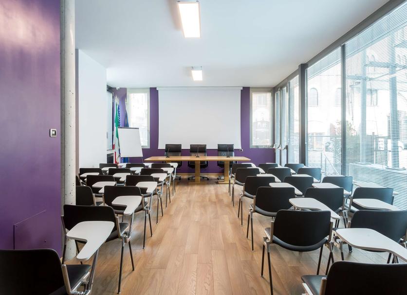 Konferenzraum Foto