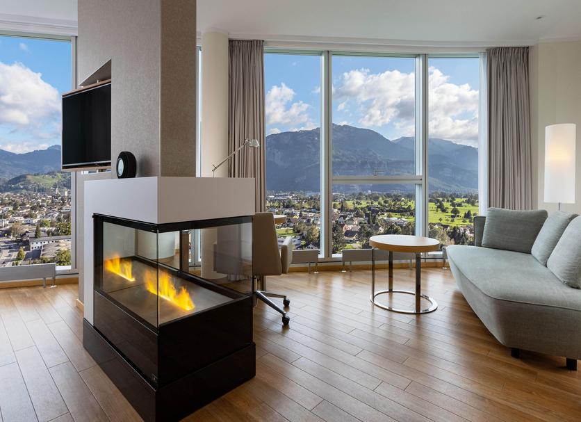 Wohnzimmer Foto
