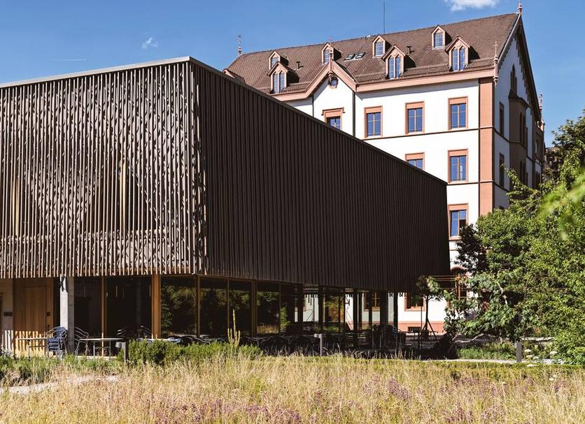 Gebäude Foto